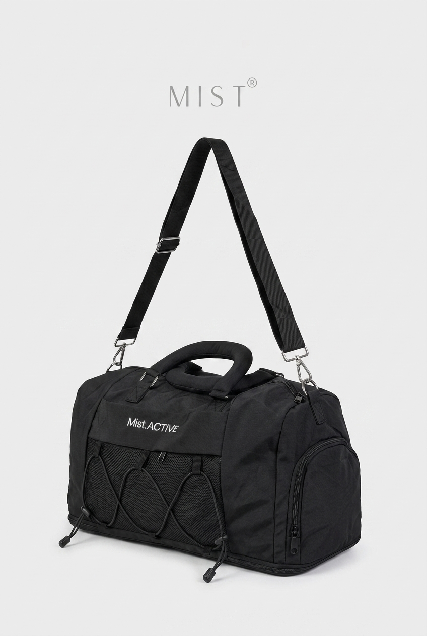 Mist Active Flow - Black