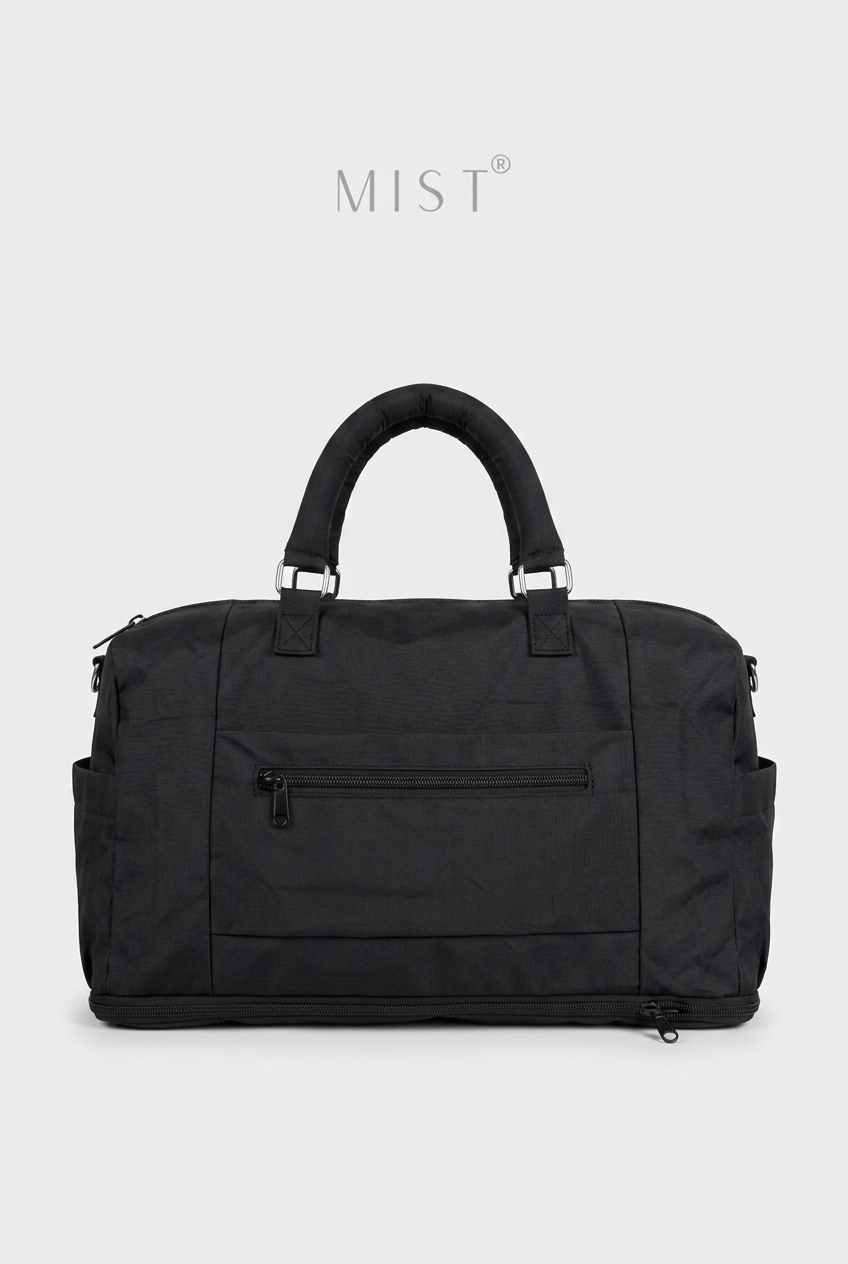 Mist Active Flow – Black