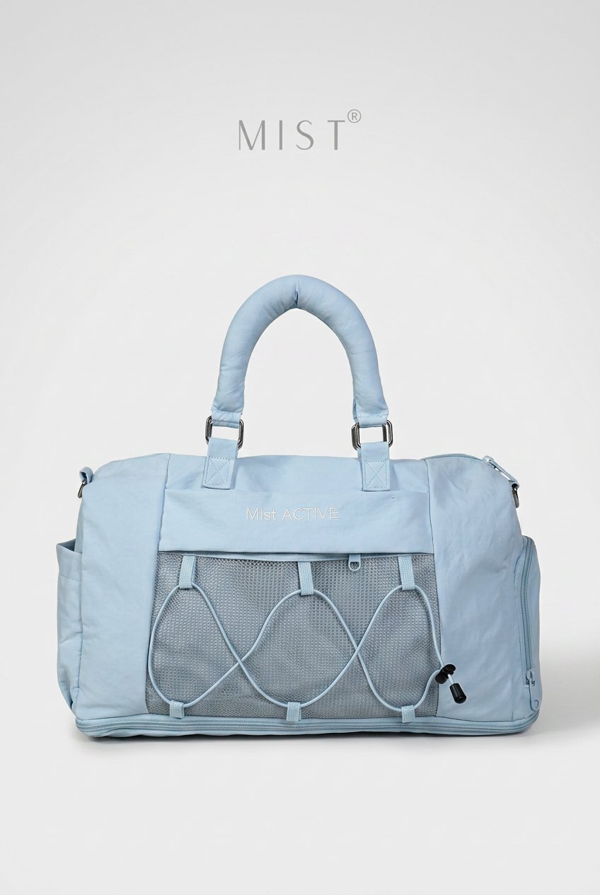 Mist Active Flow – Baby Blue