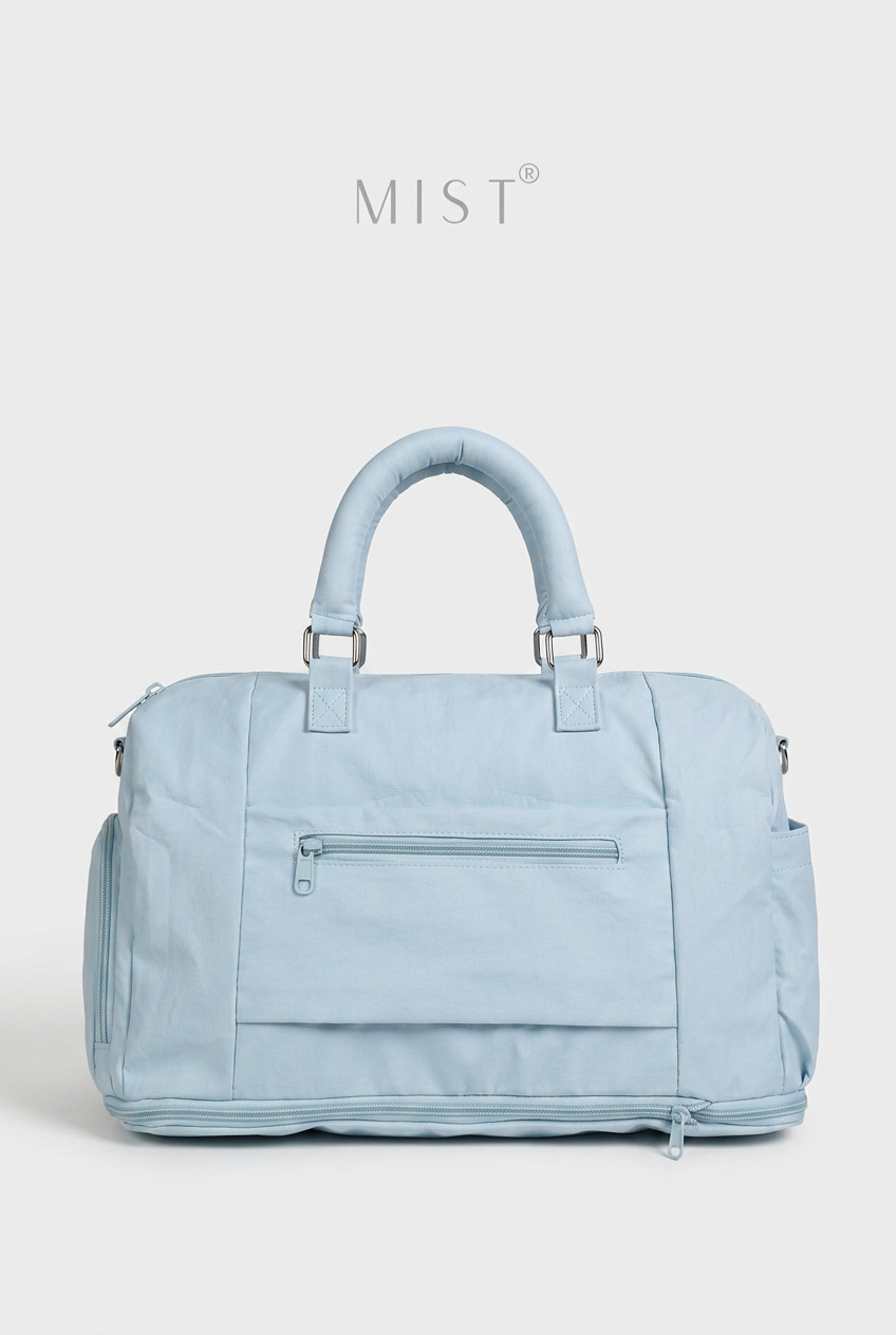 Mist Active Flow – Baby Blue