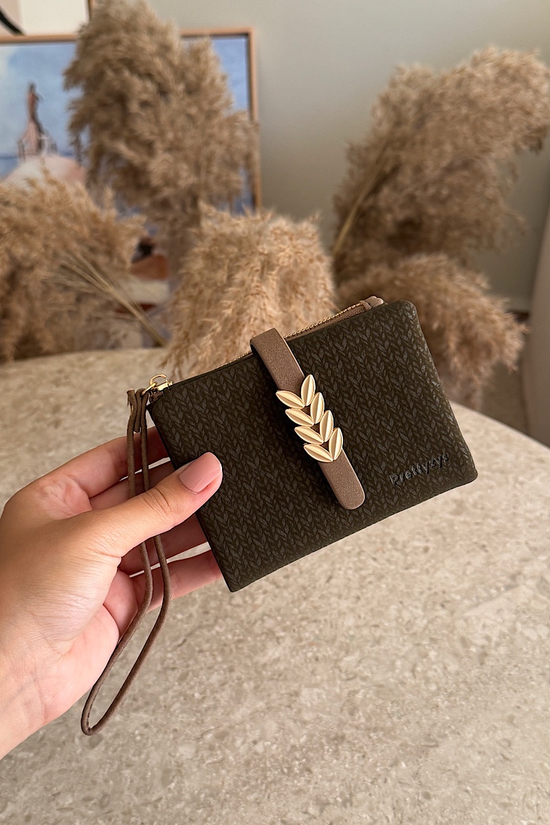 Laurel – Brown
