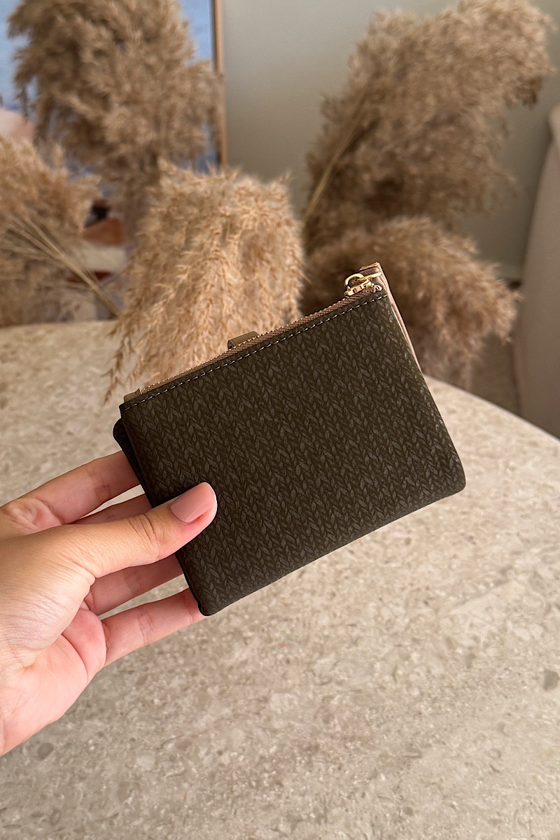Laurel – Brown