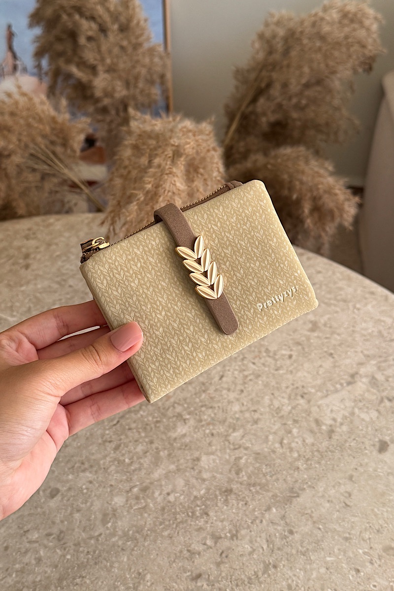 Laurel – Beige