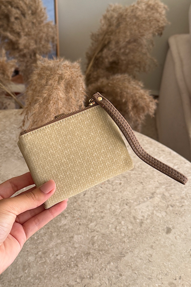 Laurel – Beige