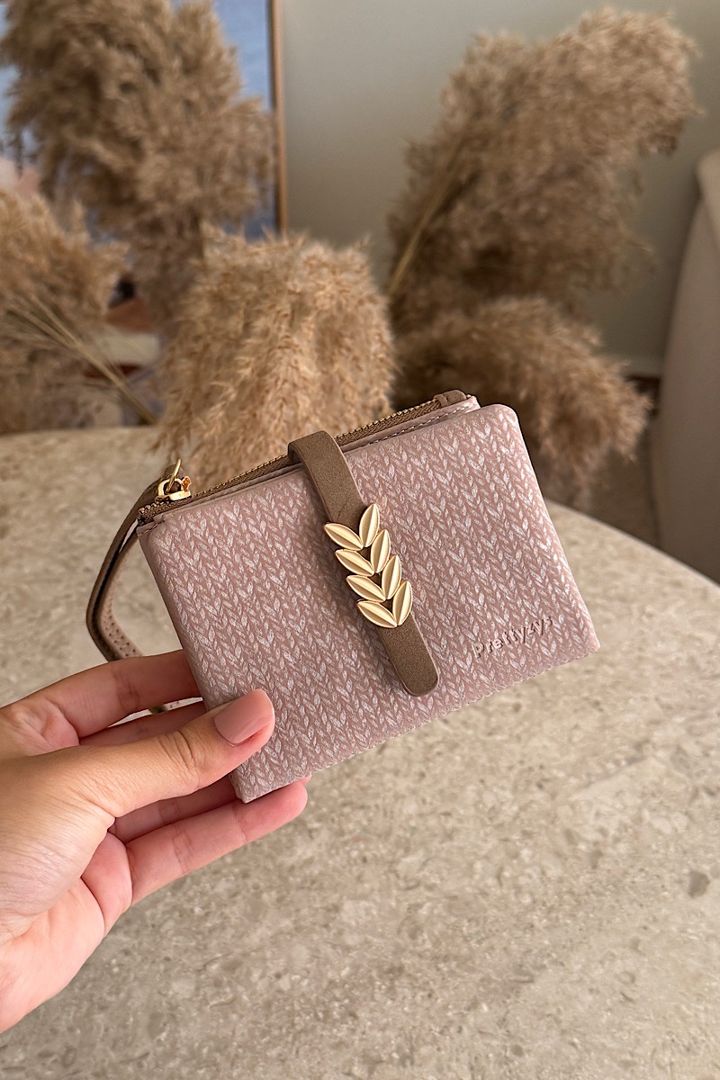 Laurel – Pink