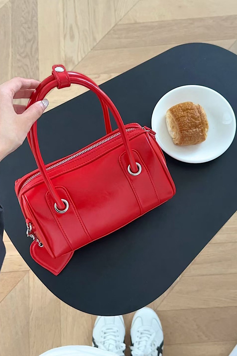 Loom – Red