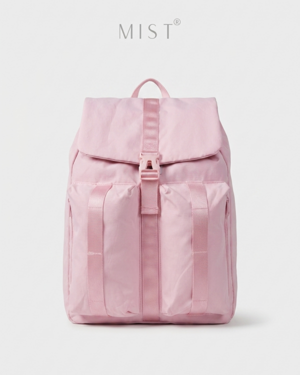 Mist Campus Club - Pink
