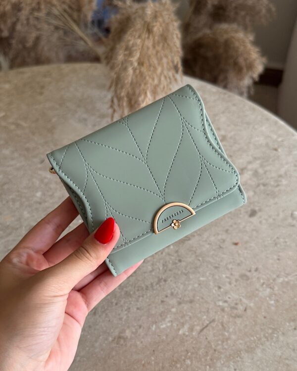 Scarlett - Mint