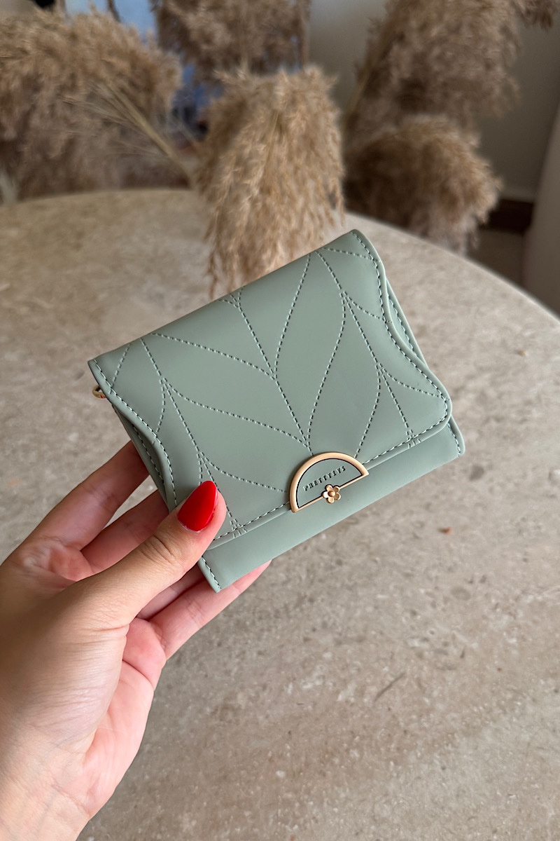 Scarlett - Mint