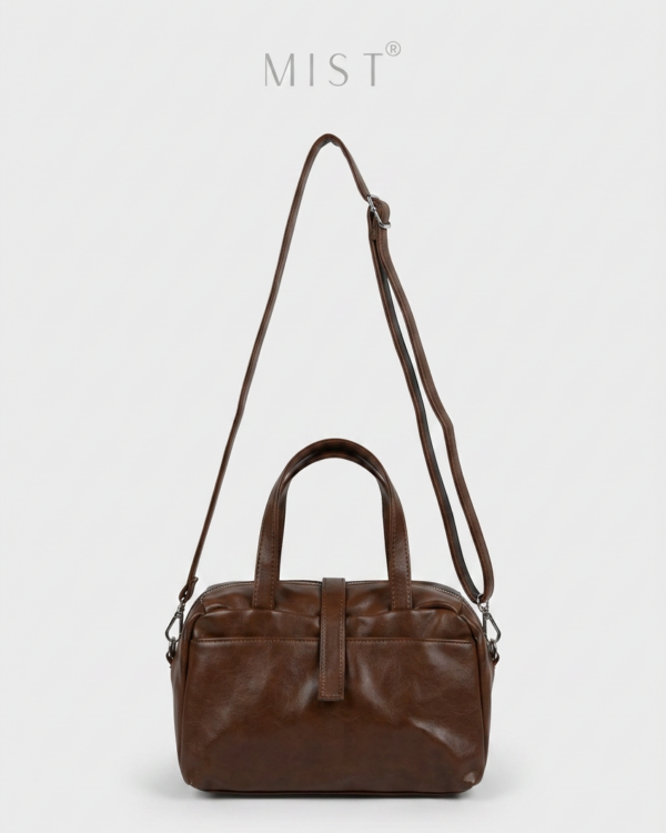 Crosby - Chestnut Brown