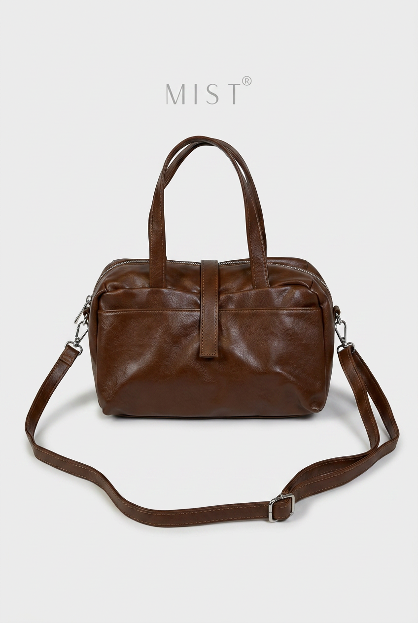 Crosby – Chestnut Brown