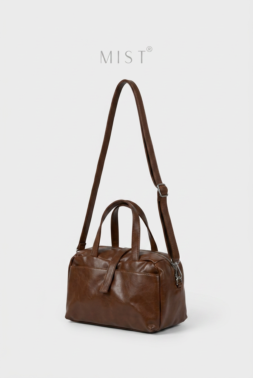 Crosby – Chestnut Brown