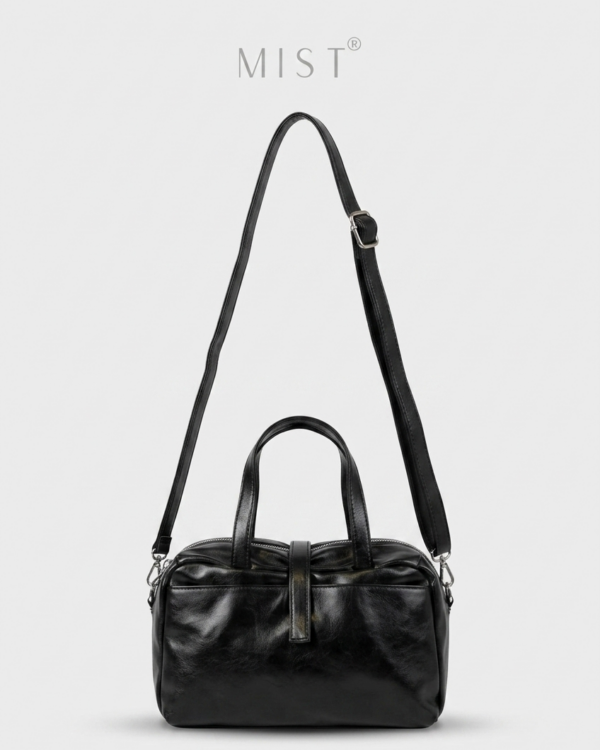 Crosby - Black