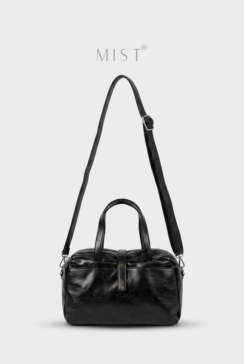 Crosby – Black
