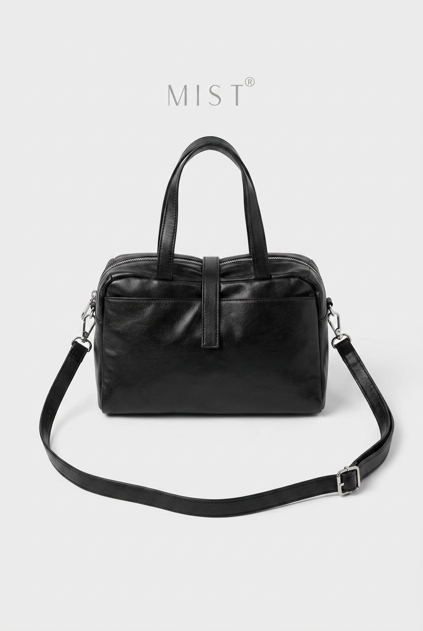 Crosby – Black