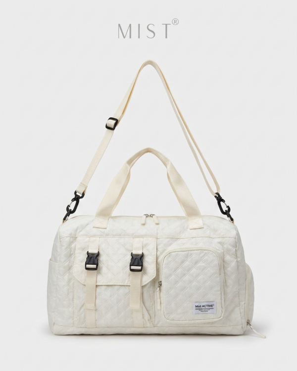 Mist-Active Crème Rush - Quilted