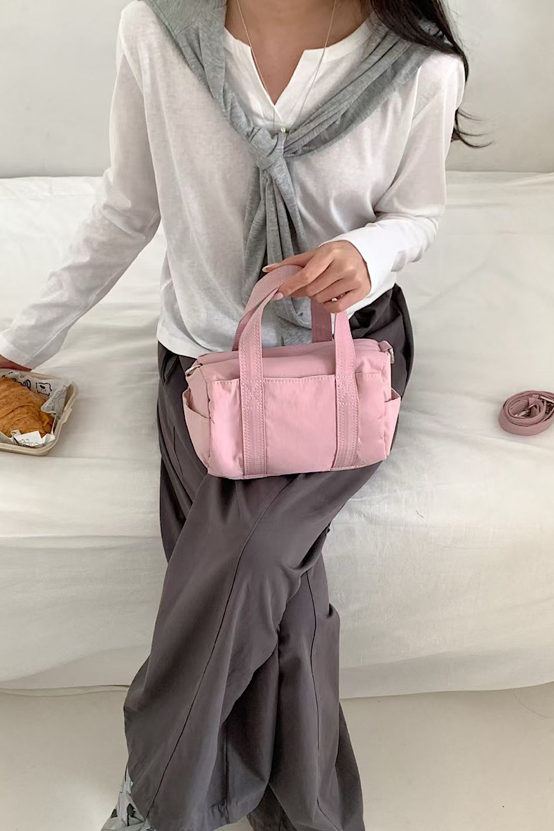 Kiko – Pink