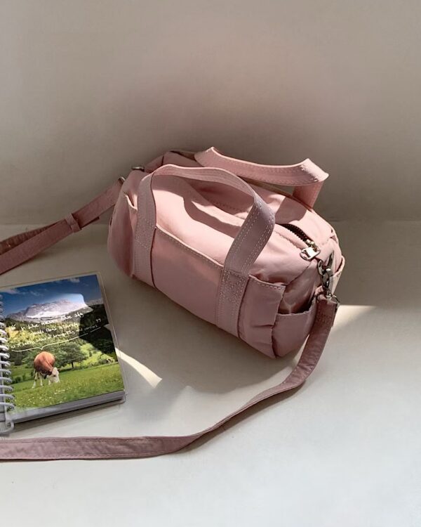 Kiko - Pink