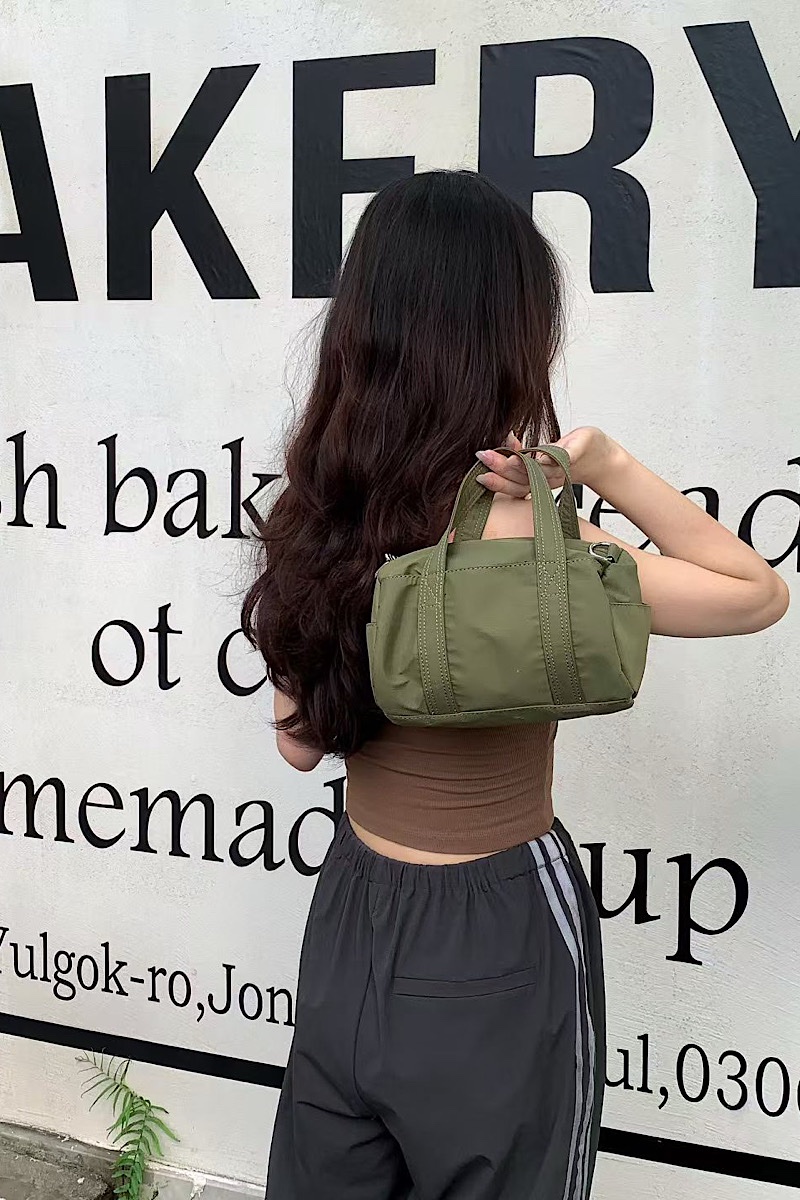 Kiko – Olive