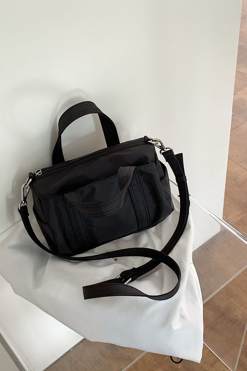 Kiko – Black