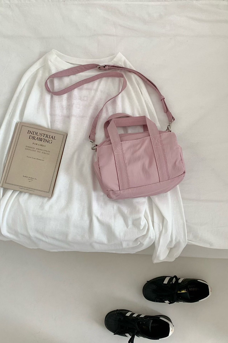 Kiko – Pink