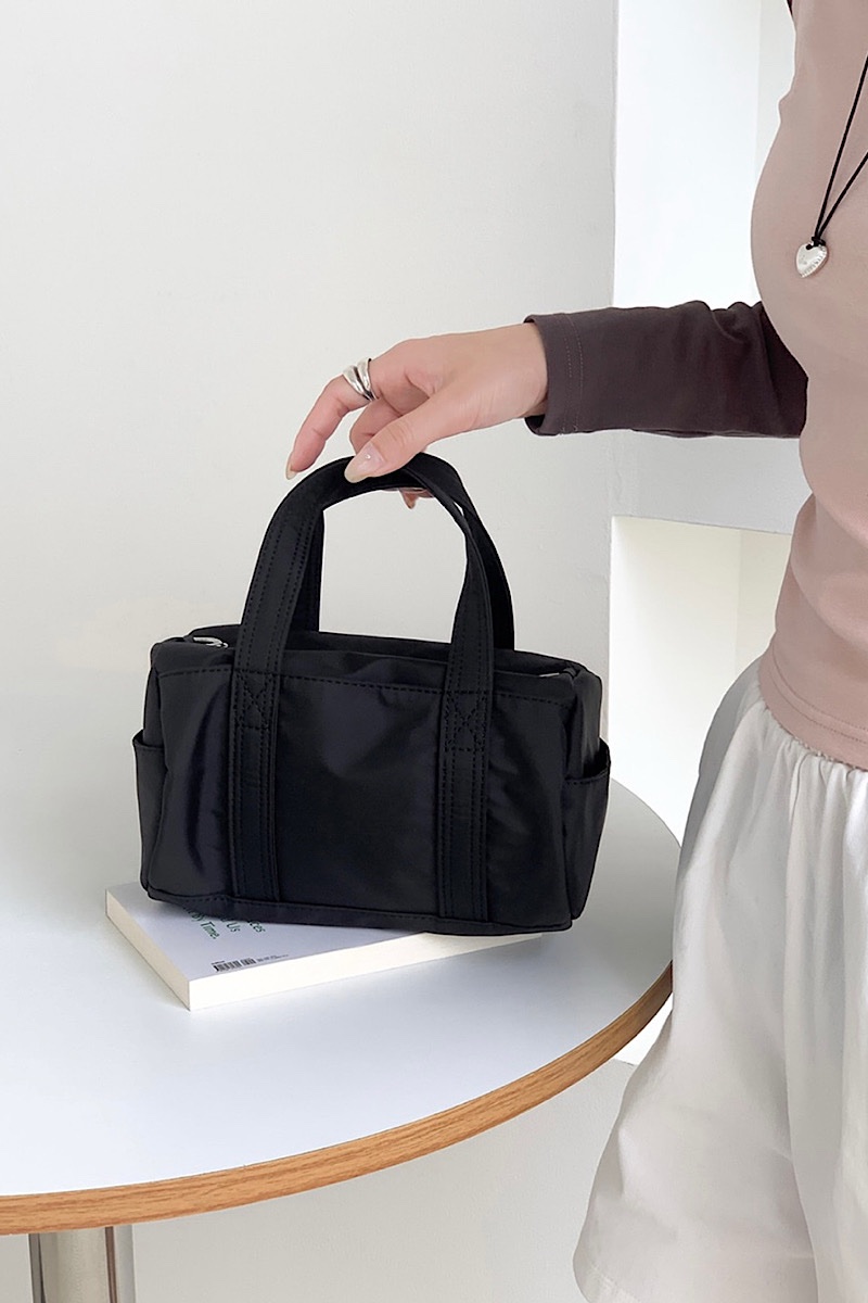 Kiko – Black