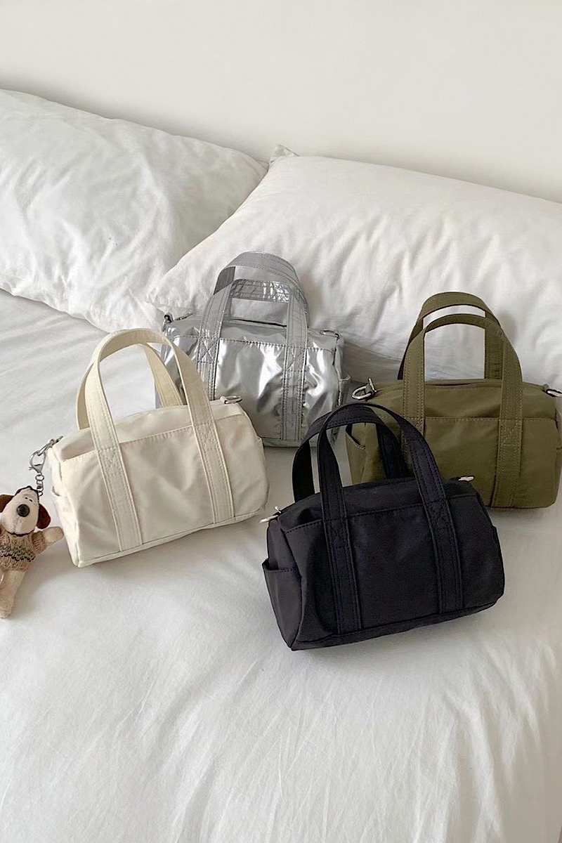 Kiko – Black