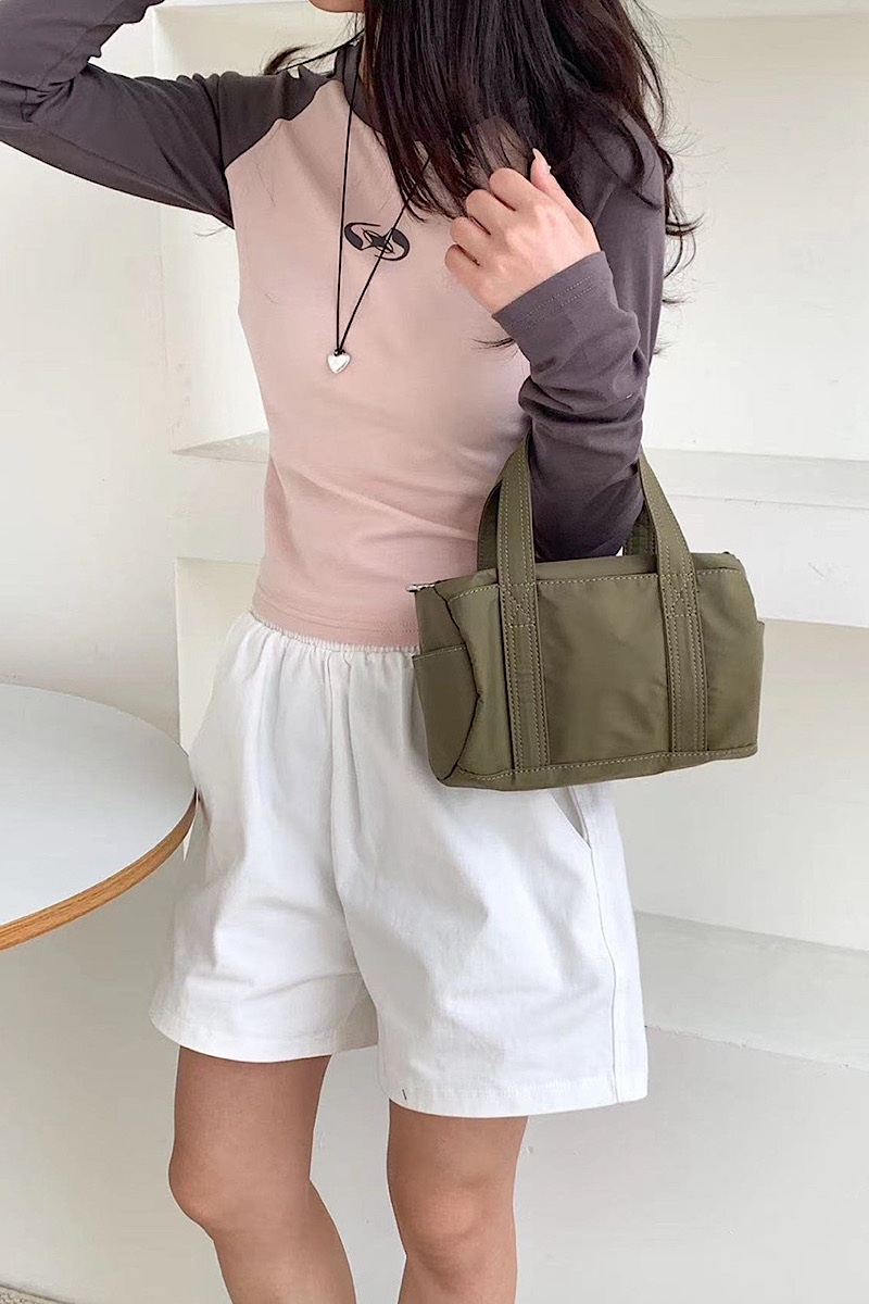 Kiko – Olive