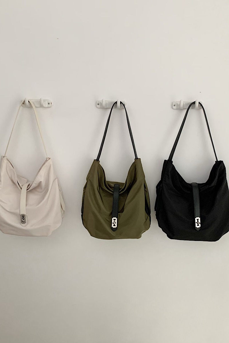 Casper – Olive