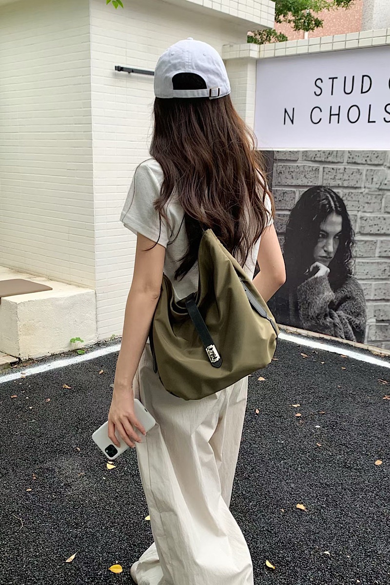Casper – Olive