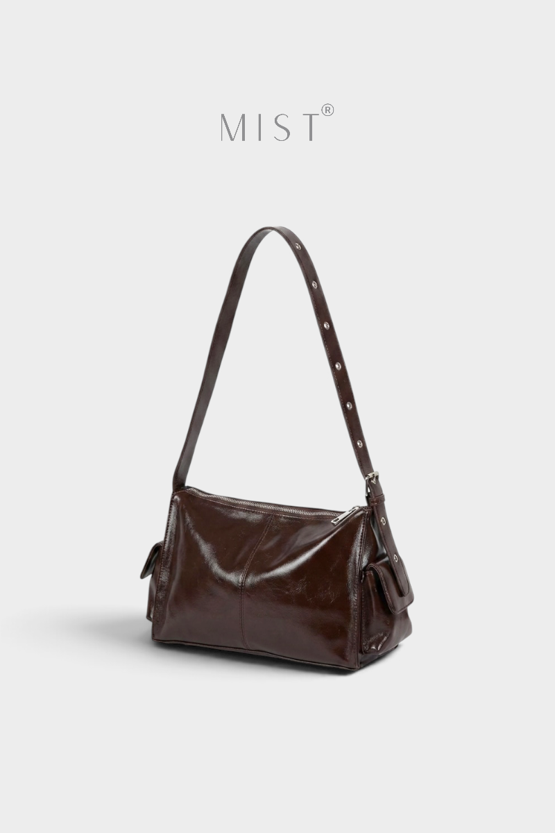 Victor – Brown