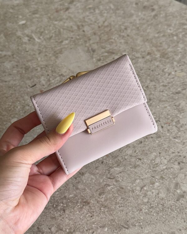 Lin - Cashmere Rose