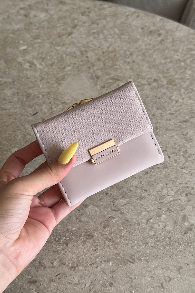 Lin - Cashmere Rose
