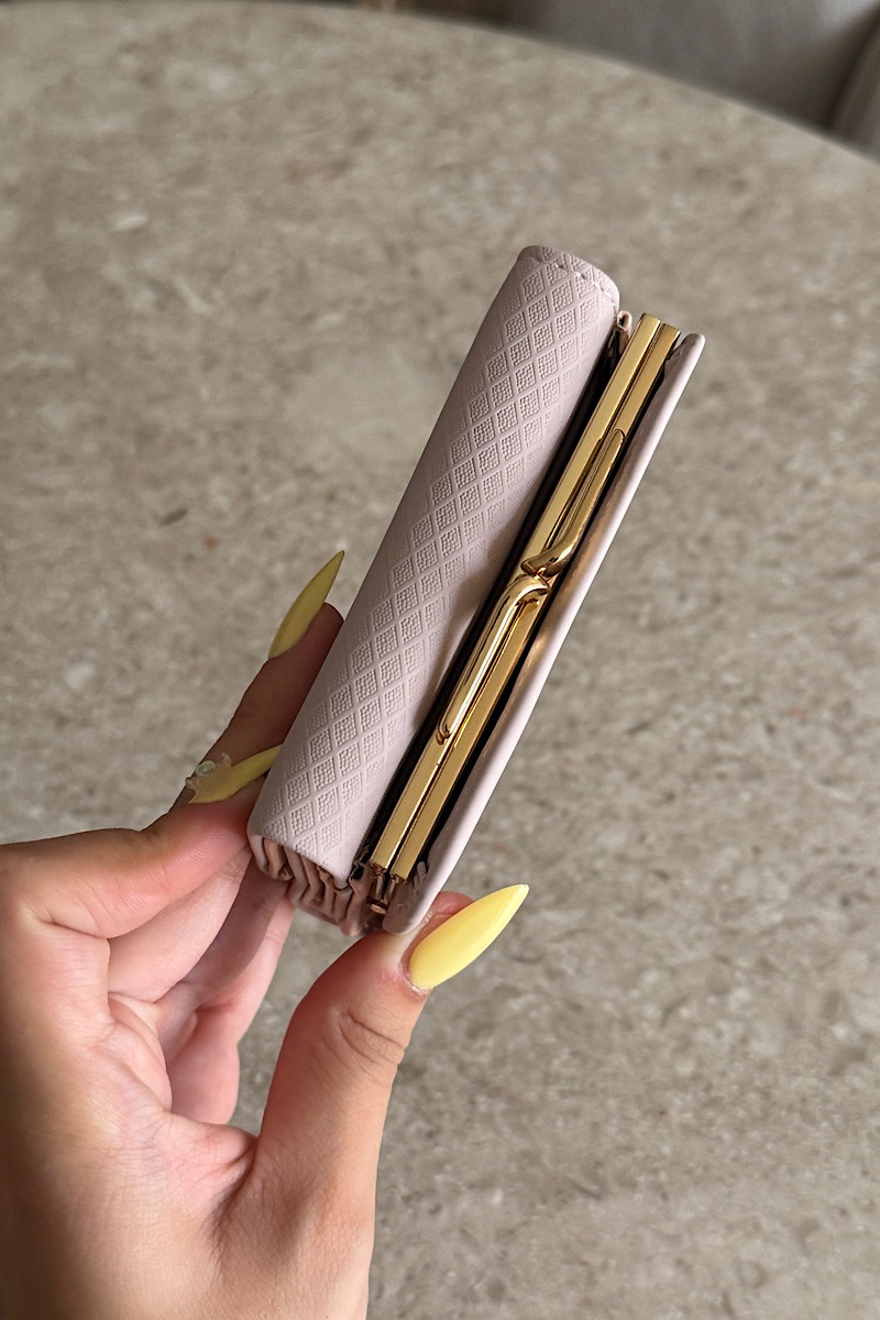 Lin – Cashmere Rose