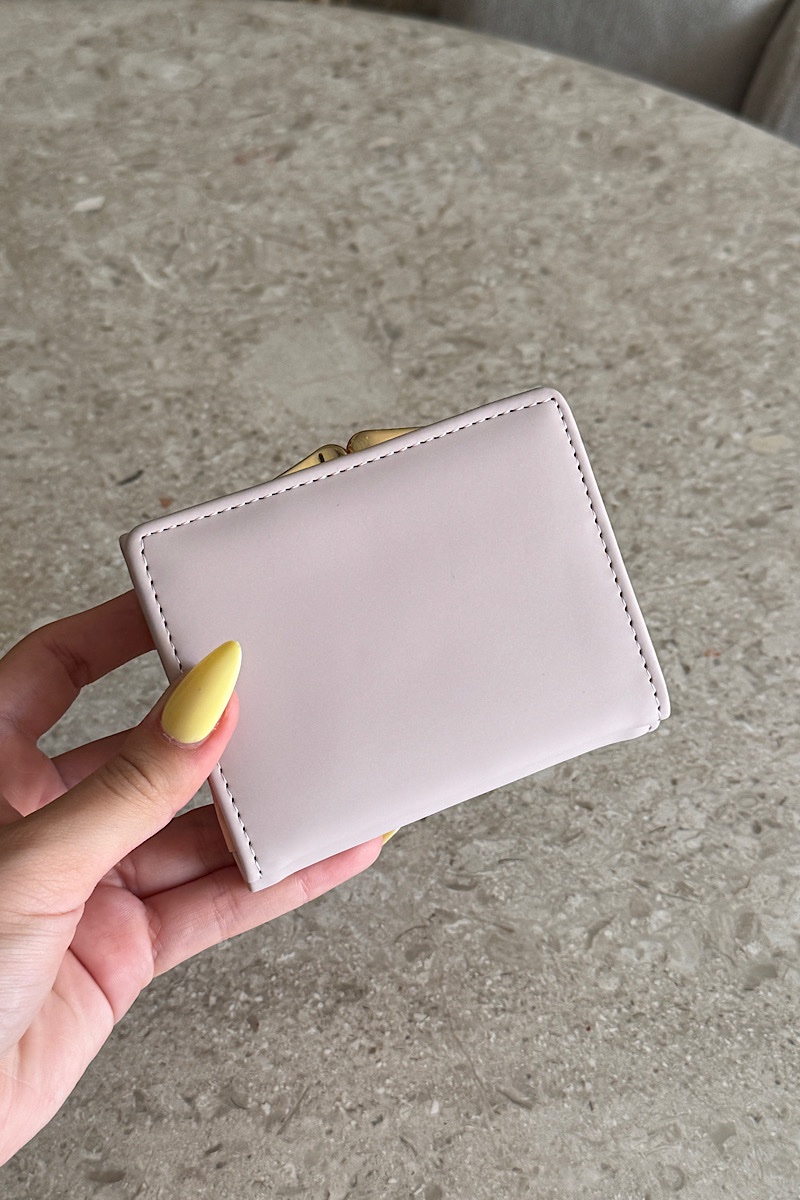 Lin – Cashmere Rose