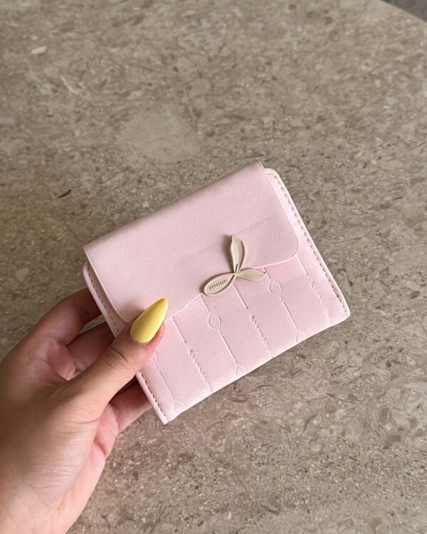 Ossy - Pink