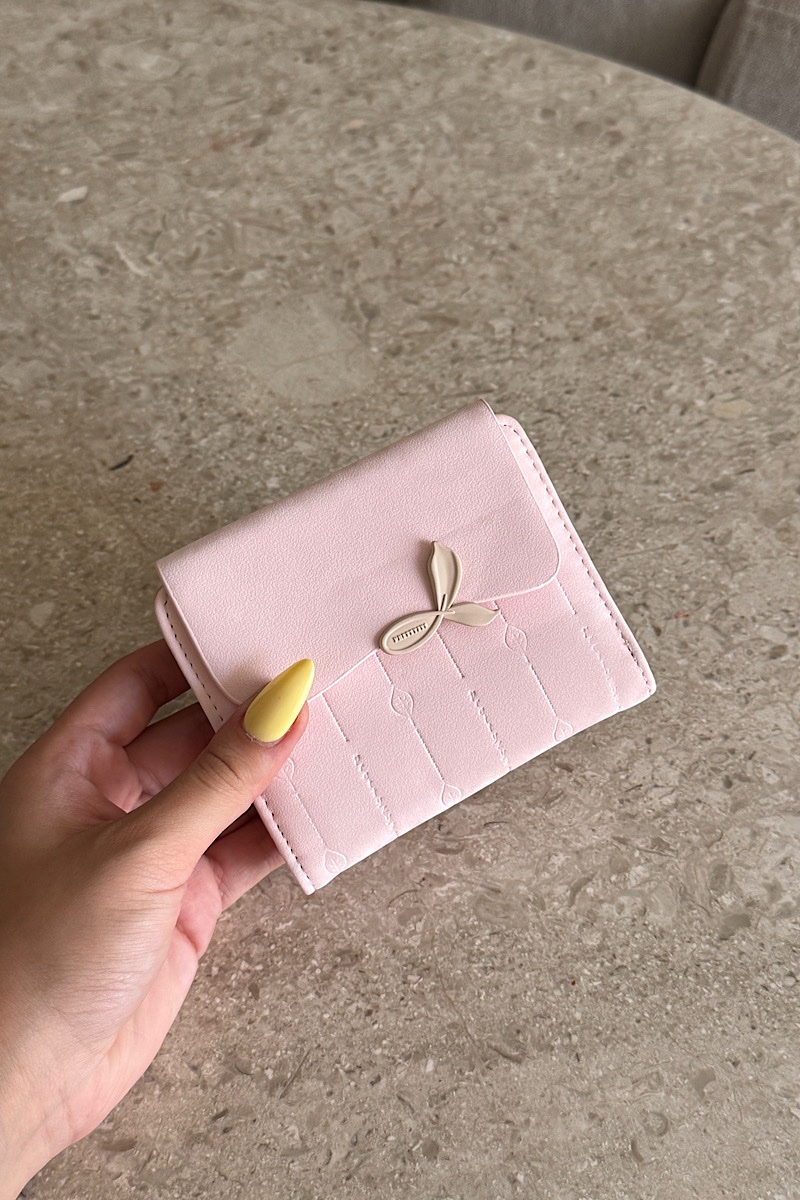 Ossy - Pink