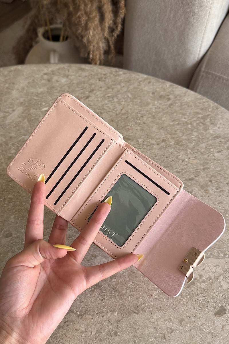 Ossy – Pink