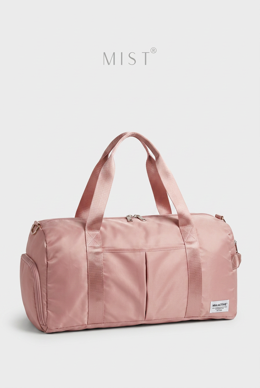 Mist-Active Move Bag – Pink