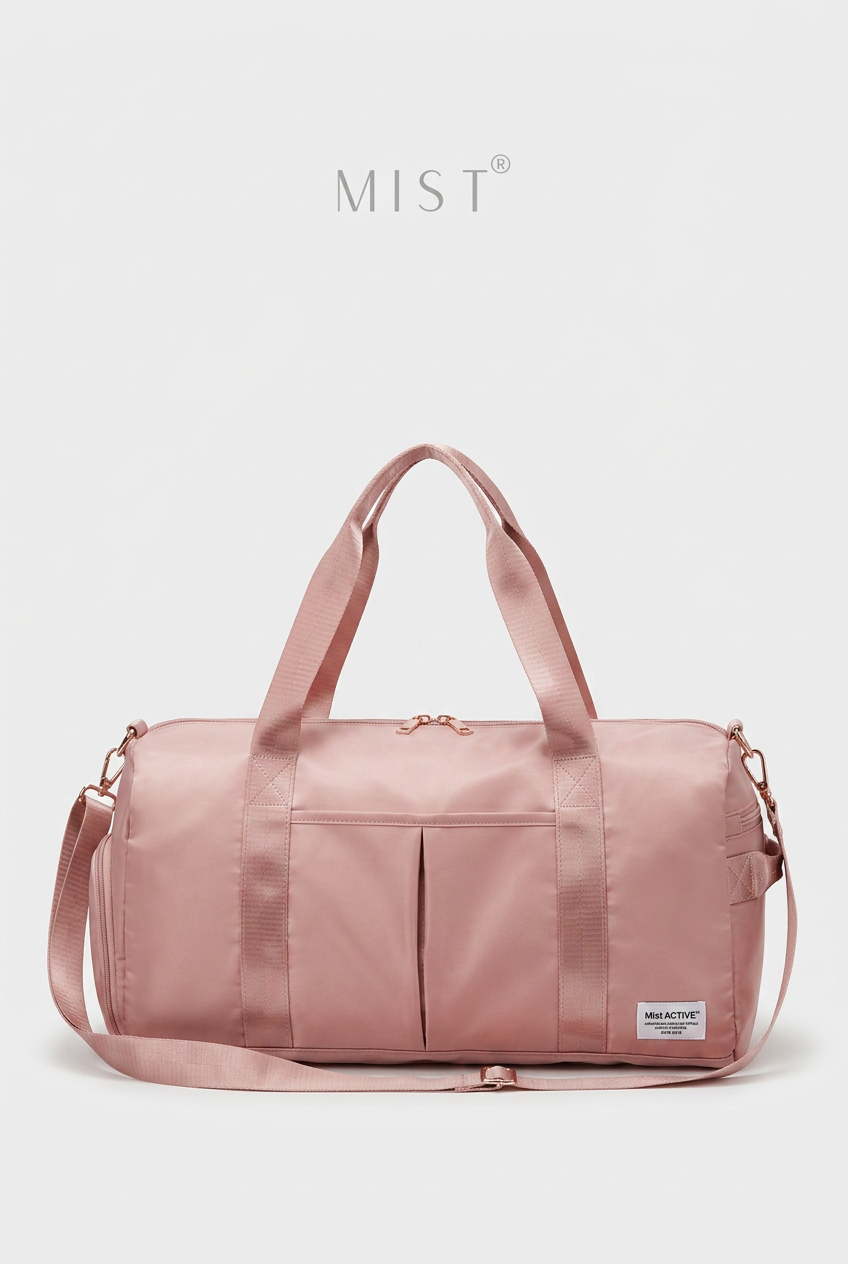 Mist-Active Move Bag - Pink