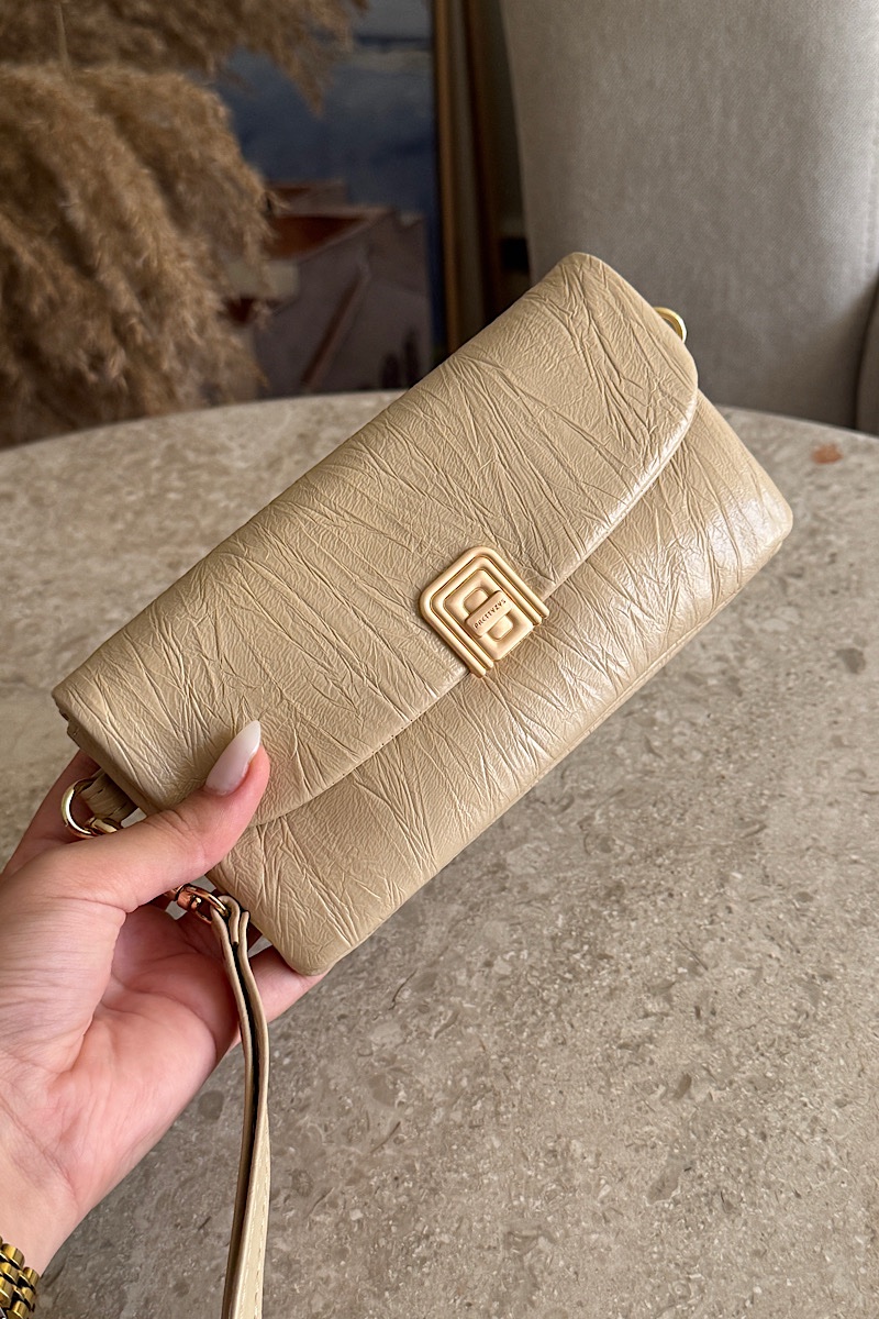 Annabelle - Beige
