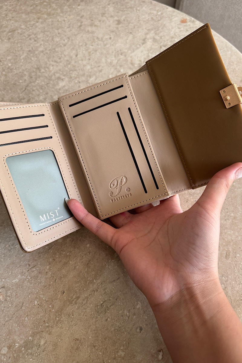 Keeper Medium - Brown