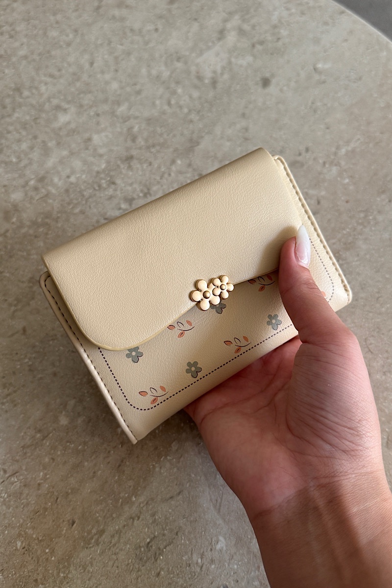 Lotus Medium - Beige