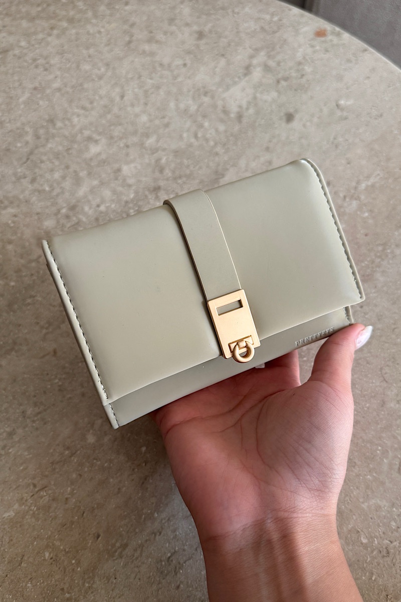 Keeper Medium - Mint