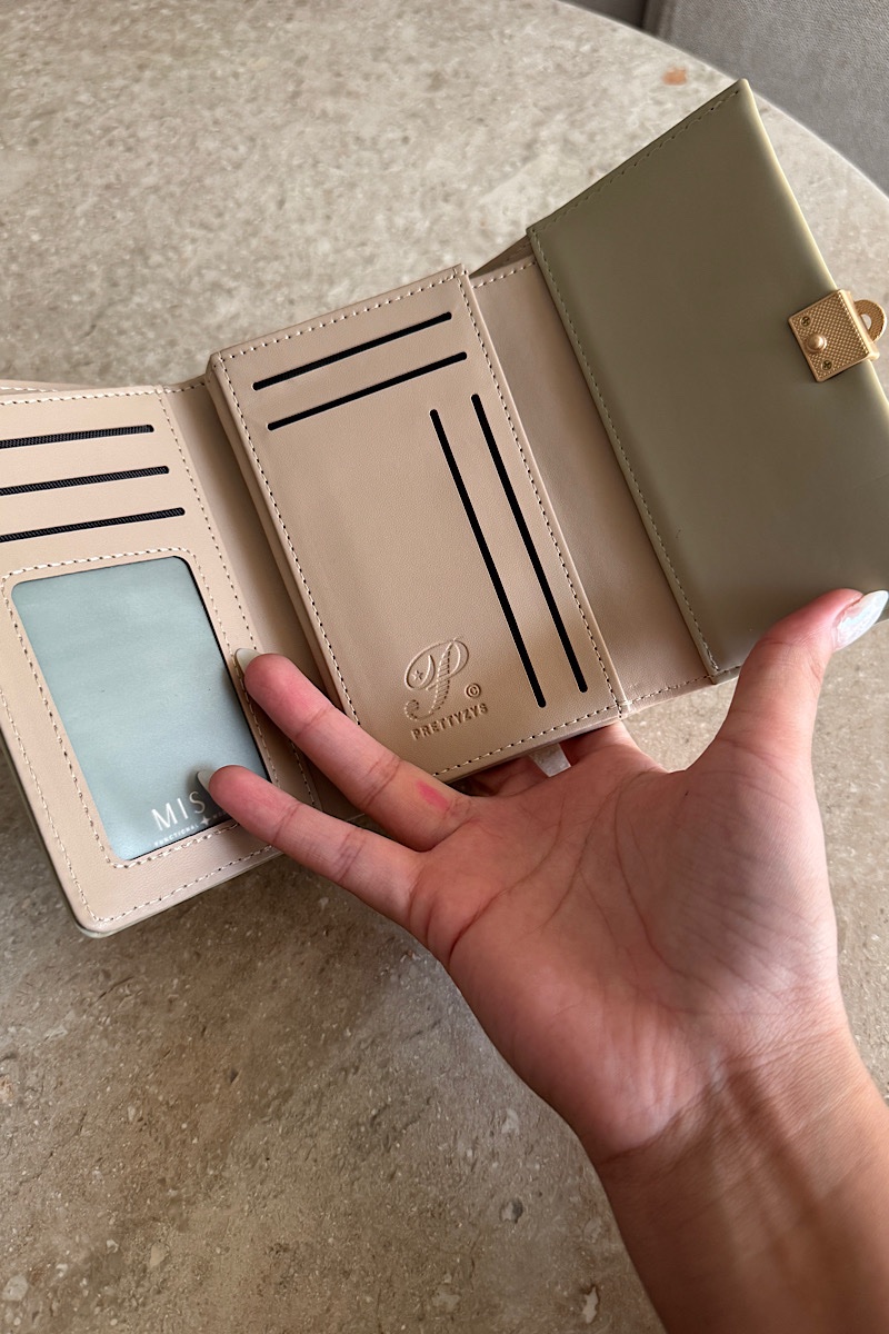 Keeper Medium - Mint