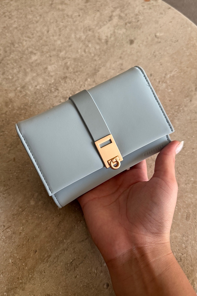 Keeper Medium - Baby Blue