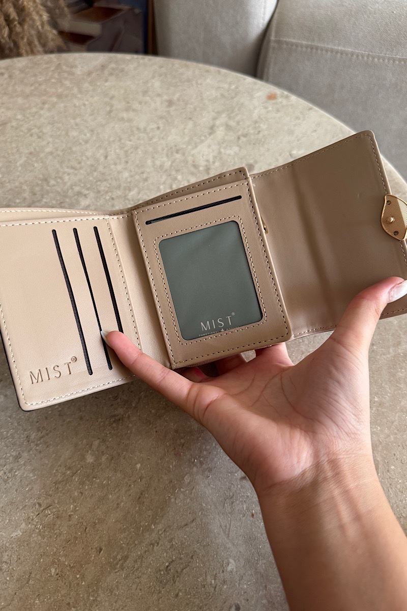 Mist Poppy - Brown