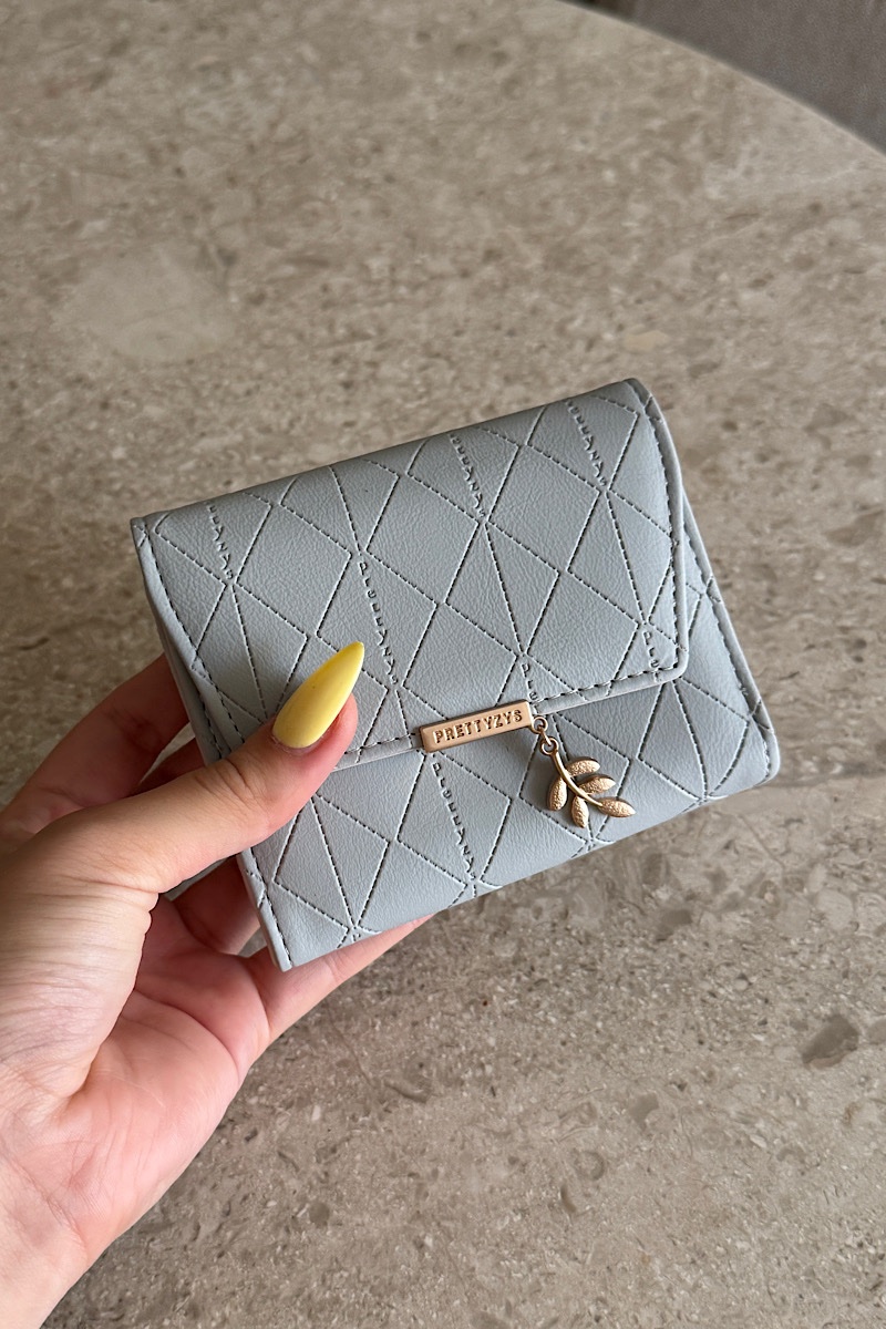 Nellie Baby Blue