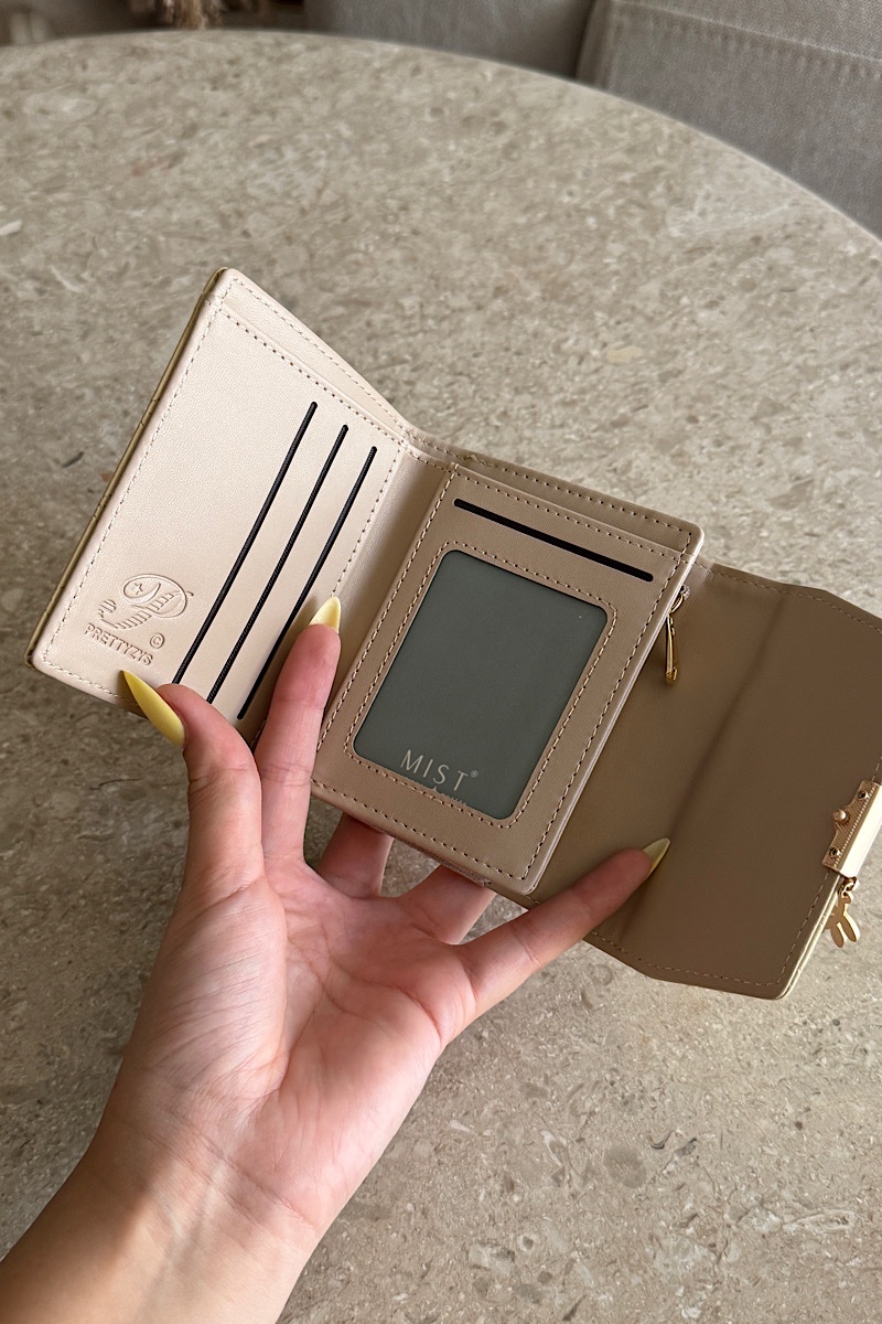 Nellie – Butter yellow