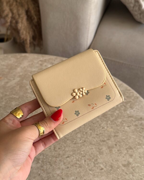 Lotus - Beige